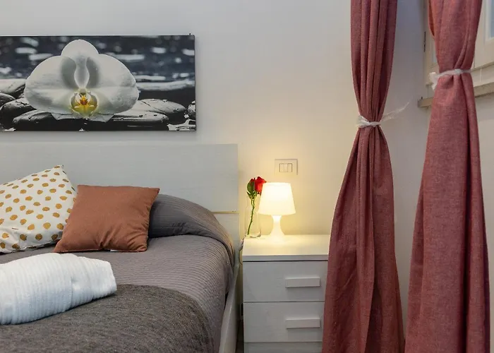 Sant'angelo-rental In * רומא