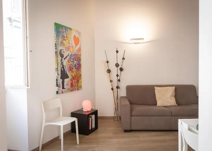 Sant'angelo-rental In Appartamento