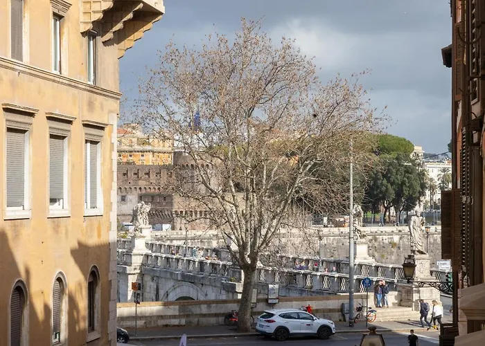 Apartment Sant'angelo-rental In *