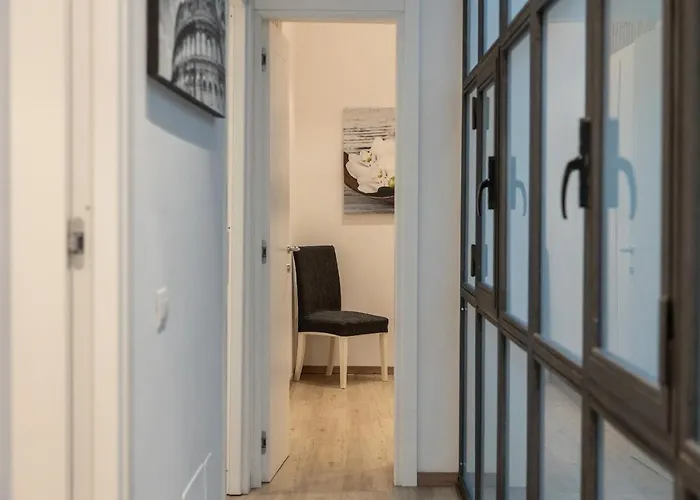 Sant'angelo-rental In * רומא