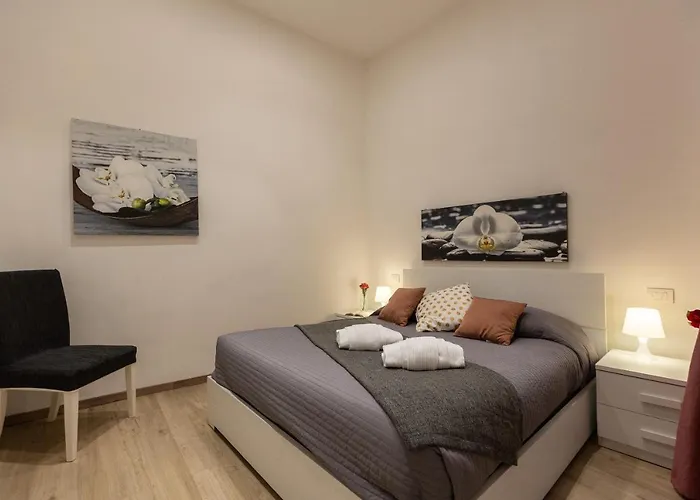 Appartamento Sant'angelo-rental In Roma