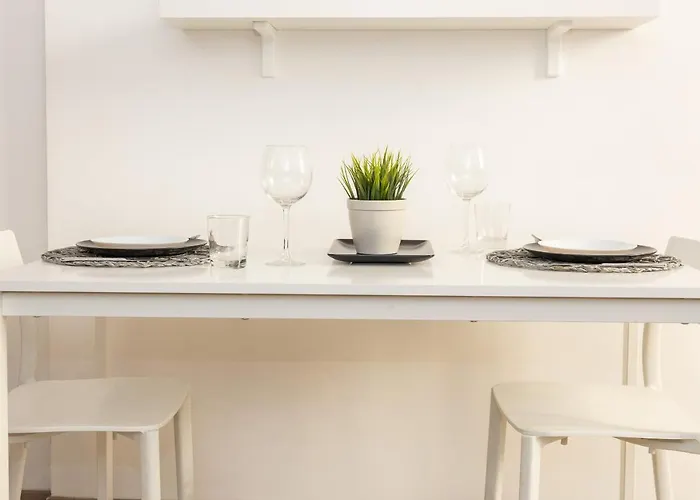 דירה Sant'angelo-rental In *
