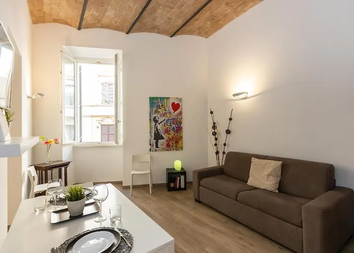 דירה Sant'angelo-rental In *