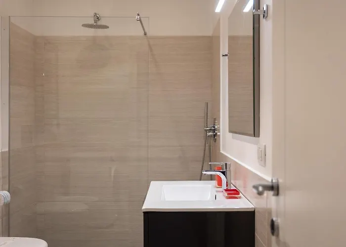 דירה Sant'angelo-rental In *