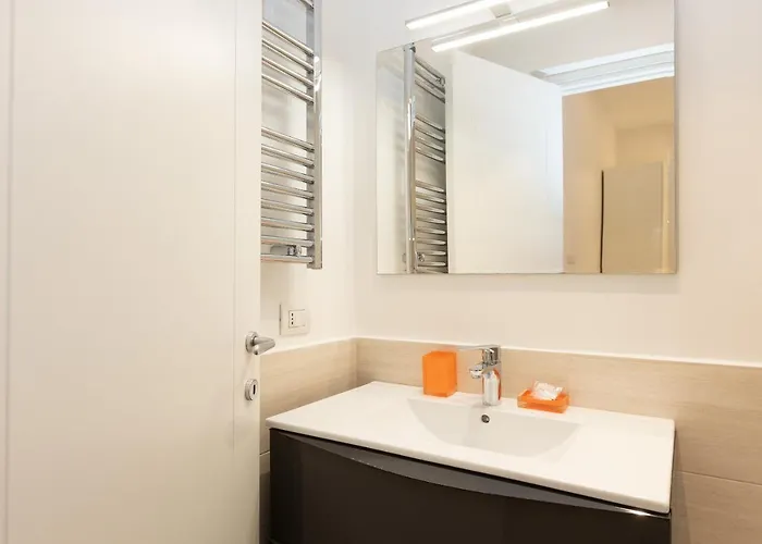 Sant'angelo-rental In רומא