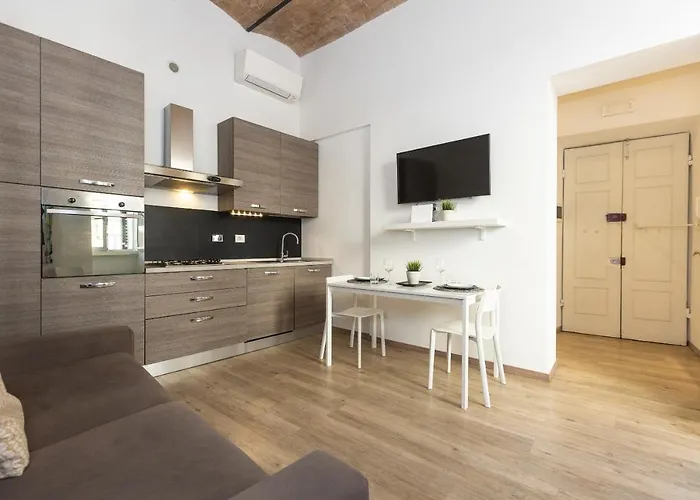 Appartamento Sant'angelo-rental In