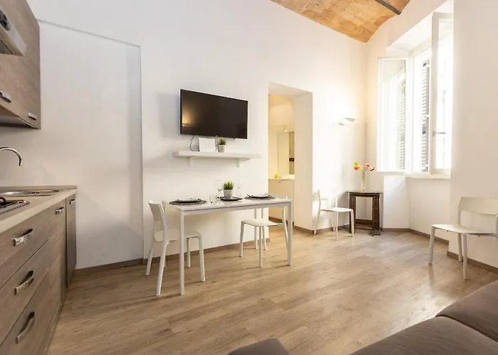 Sant'angelo-rental In * רומא