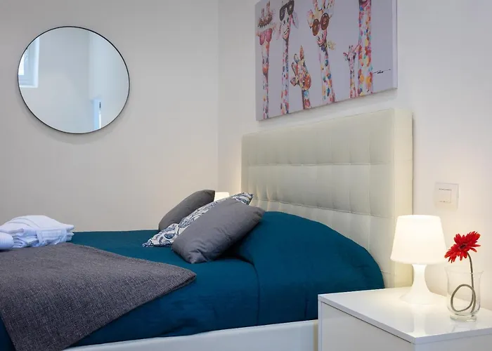 Sant'angelo-rental In * רומא