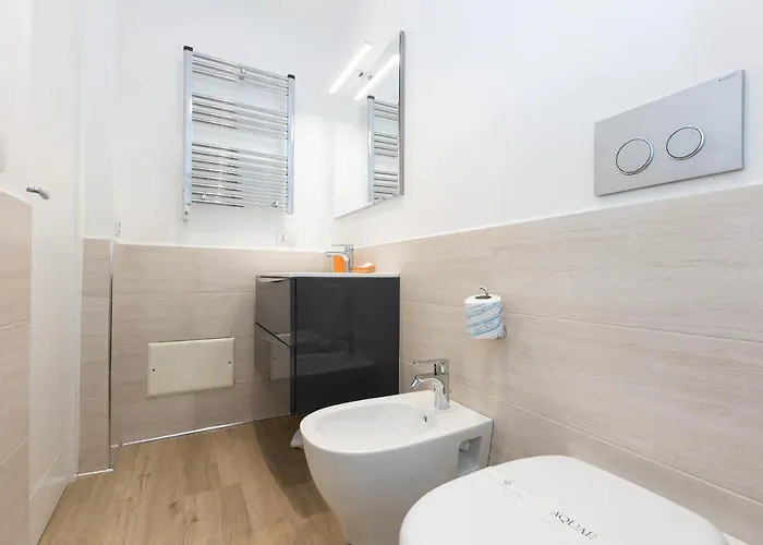 Sant'angelo-rental In * רומא