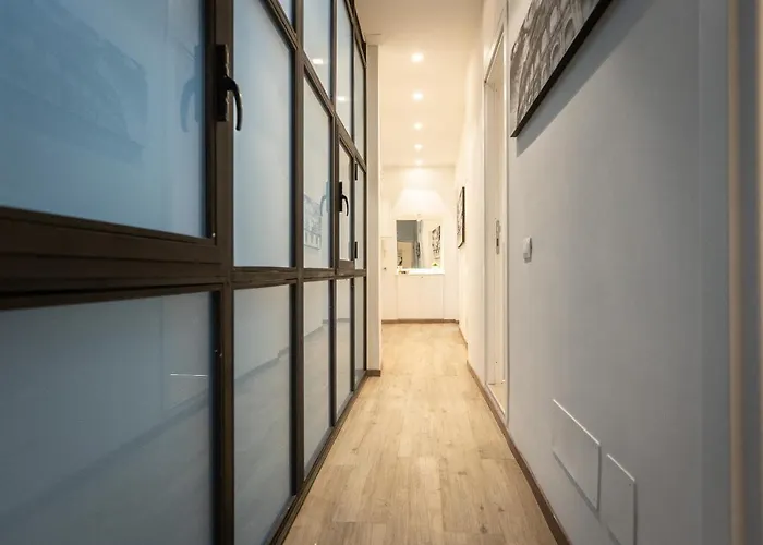 Apartment Sant'angelo-rental In *