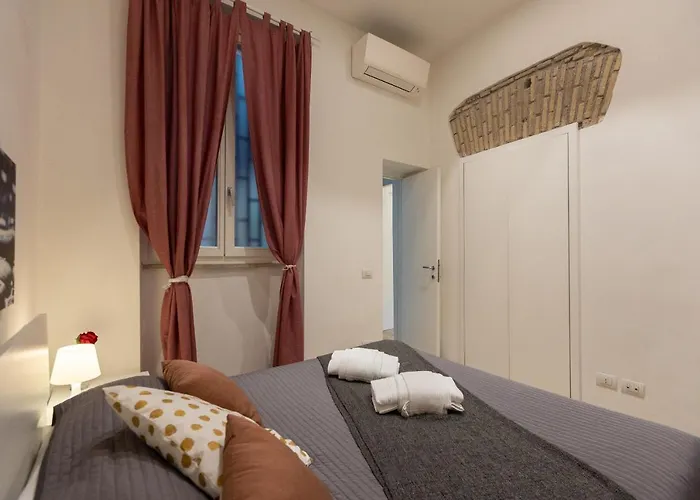 Sant'angelo-rental In * רומא
