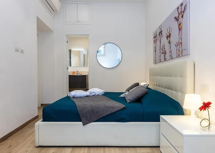 דירה Sant'angelo-rental In