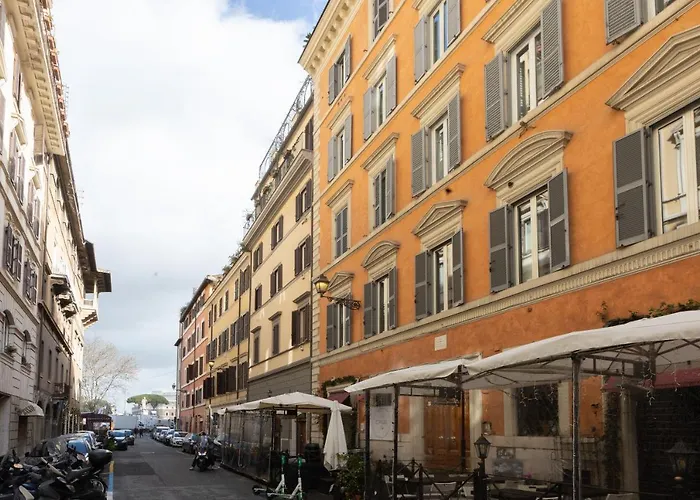 Sant'angelo-rental In *