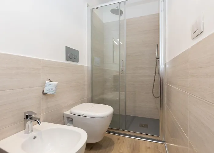 Sant'angelo-rental In רומא