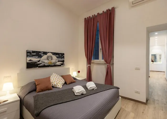 Sant'angelo-rental In דירה *
