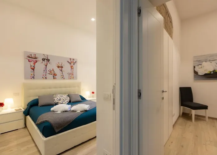 Sant'angelo-rental In Appartamento Roma